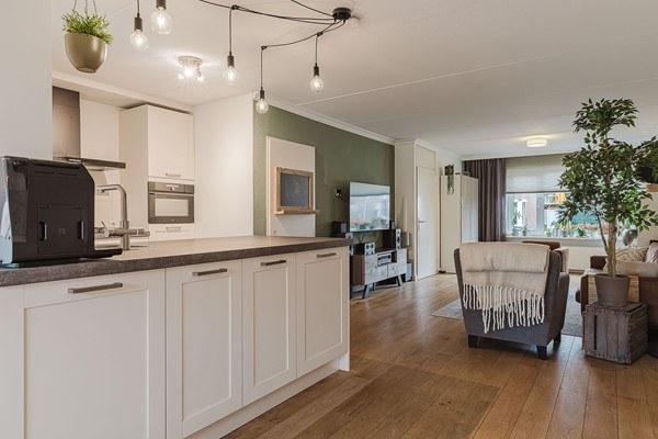 Medium property photo - Burgemeester Kievitslaan 11, 4882 BM Klein Zundert