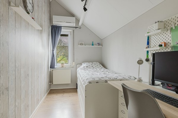 Medium property photo - Burgemeester Kievitslaan 11, 4882 BM Klein Zundert