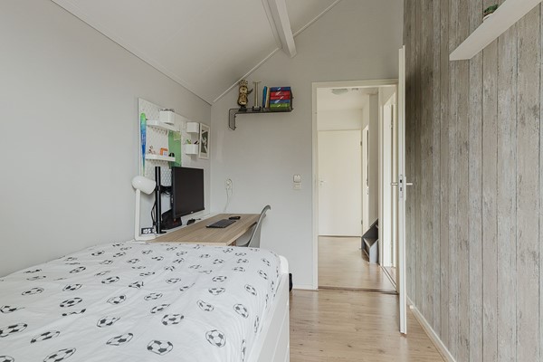 Medium property photo - Burgemeester Kievitslaan 11, 4882 BM Klein Zundert