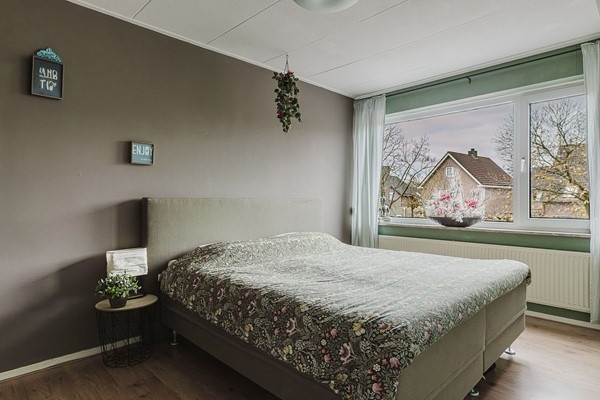 Medium property photo - Burgemeester Kievitslaan 11, 4882 BM Klein Zundert