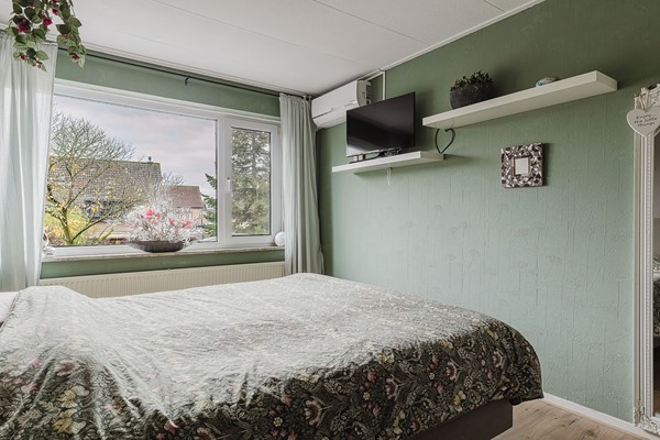 Medium property photo - Burgemeester Kievitslaan 11, 4882 BM Klein Zundert