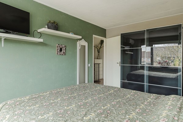 Medium property photo - Burgemeester Kievitslaan 11, 4882 BM Klein Zundert