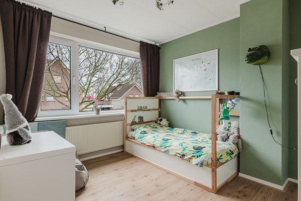 Medium property photo - Burgemeester Kievitslaan 11, 4882 BM Klein Zundert