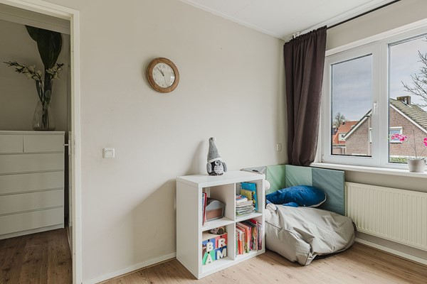 Medium property photo - Burgemeester Kievitslaan 11, 4882 BM Klein Zundert