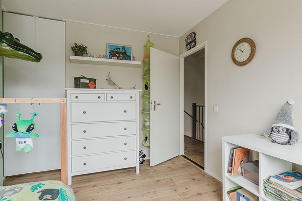 Medium property photo - Burgemeester Kievitslaan 11, 4882 BM Klein Zundert