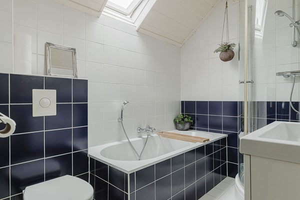 Medium property photo - Burgemeester Kievitslaan 11, 4882 BM Klein Zundert