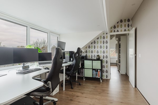 Medium property photo - Burgemeester Kievitslaan 11, 4882 BM Klein Zundert