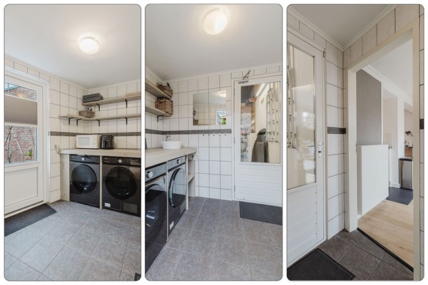 Medium property photo - Burgemeester Kievitslaan 11, 4882 BM Klein Zundert