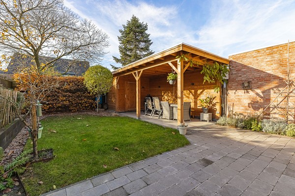 Medium property photo - Burgemeester Kievitslaan 11, 4882 BM Klein Zundert