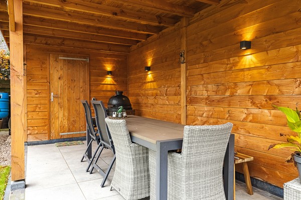 Medium property photo - Burgemeester Kievitslaan 11, 4882 BM Klein Zundert