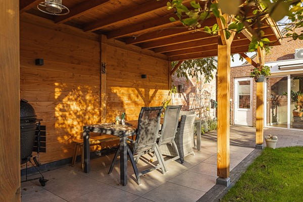 Medium property photo - Burgemeester Kievitslaan 11, 4882 BM Klein Zundert