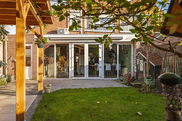 Medium property photo - Burgemeester Kievitslaan 11, 4882 BM Klein Zundert