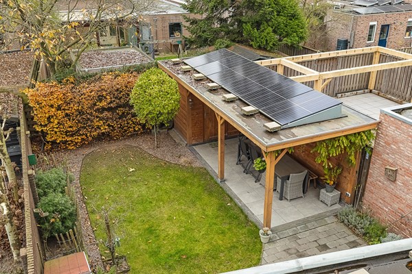 Medium property photo - Burgemeester Kievitslaan 11, 4882 BM Klein Zundert