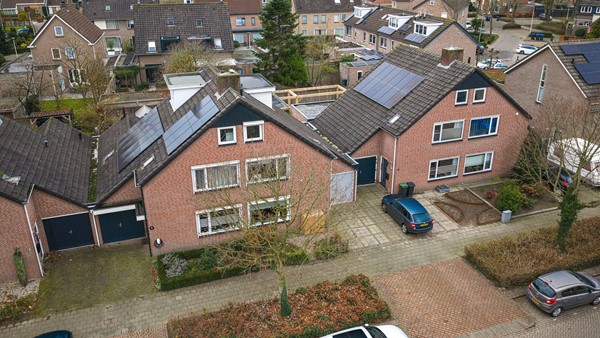 Medium property photo - Burgemeester Kievitslaan 11, 4882 BM Klein Zundert