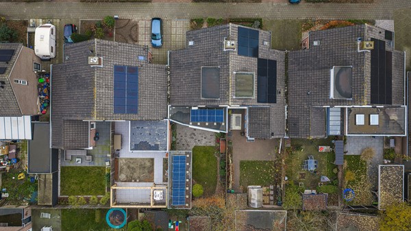 Medium property photo - Burgemeester Kievitslaan 11, 4882 BM Klein Zundert