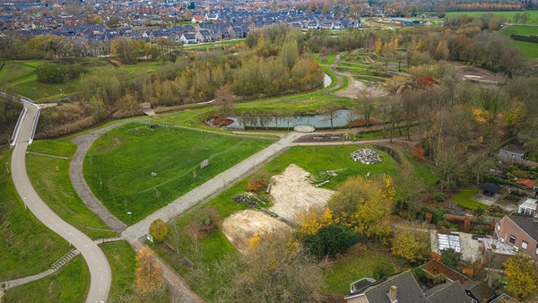 Medium property photo - Burgemeester Kievitslaan 11, 4882 BM Klein Zundert