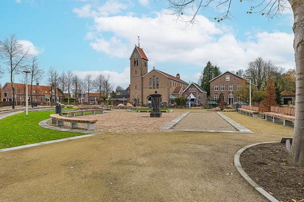 Medium property photo - Burgemeester Kievitslaan 11, 4882 BM Klein Zundert