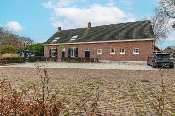Medium property photo - Burgemeester Kievitslaan 11, 4882 BM Klein Zundert