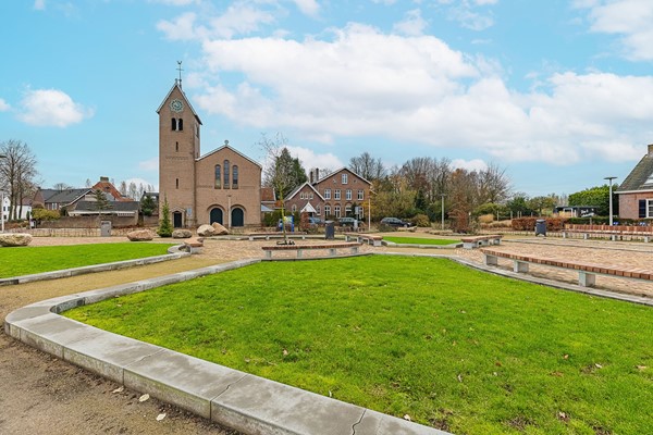 Medium property photo - Burgemeester Kievitslaan 11, 4882 BM Klein Zundert