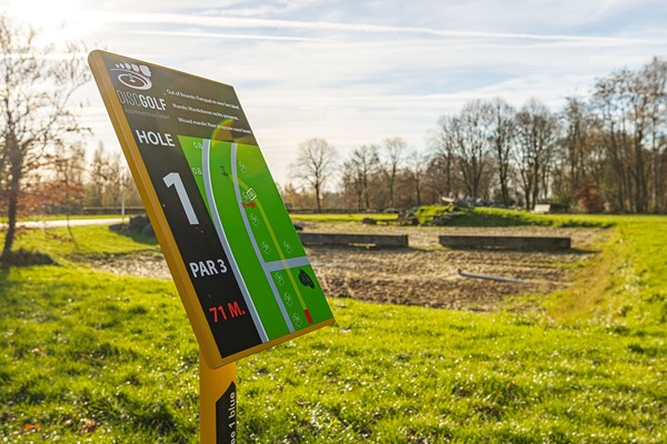 Medium property photo - Burgemeester Kievitslaan 11, 4882 BM Klein Zundert