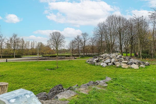Medium property photo - Burgemeester Kievitslaan 11, 4882 BM Klein Zundert