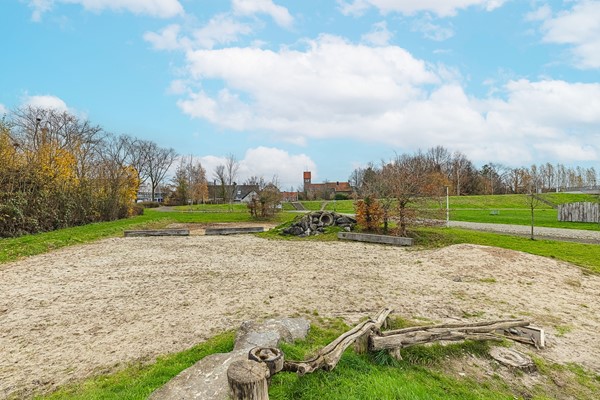 Medium property photo - Burgemeester Kievitslaan 11, 4882 BM Klein Zundert