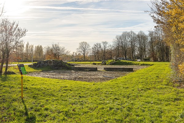 Medium property photo - Burgemeester Kievitslaan 11, 4882 BM Klein Zundert