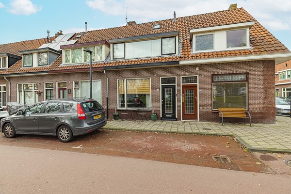 Tasmanstraat 88, 2315TD Leiden