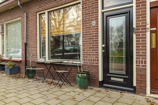 Medium property photo - Tasmanstraat 88, 2315 TD Leiden