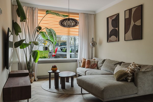 Medium property photo - Tasmanstraat 88, 2315 TD Leiden