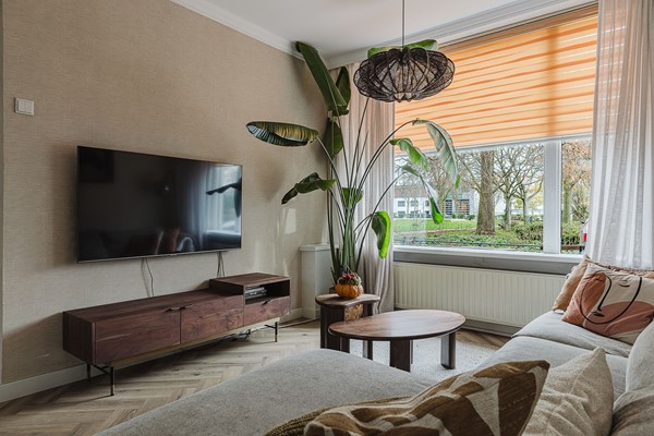 Medium property photo - Tasmanstraat 88, 2315 TD Leiden