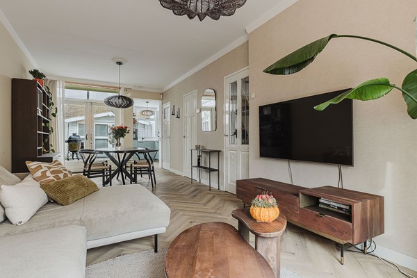 Medium property photo - Tasmanstraat 88, 2315 TD Leiden