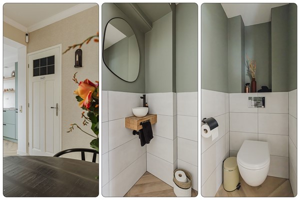 Medium property photo - Tasmanstraat 88, 2315 TD Leiden