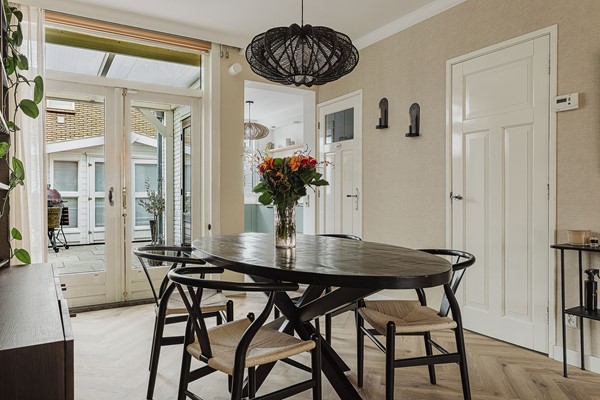 Medium property photo - Tasmanstraat 88, 2315 TD Leiden