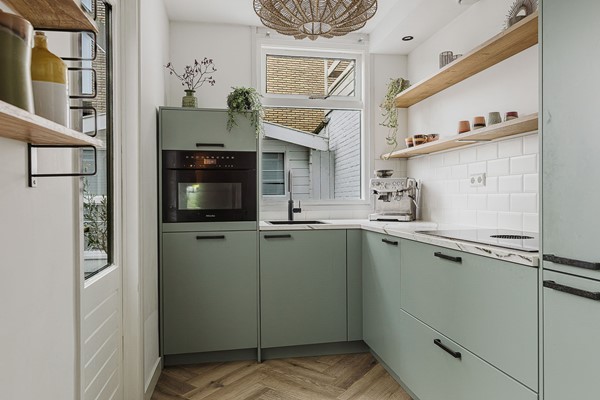 Medium property photo - Tasmanstraat 88, 2315 TD Leiden