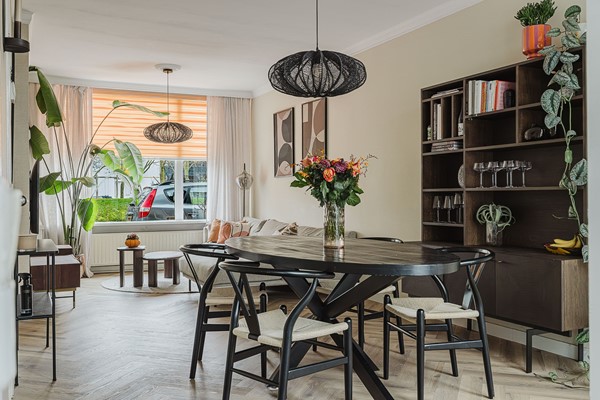 Medium property photo - Tasmanstraat 88, 2315 TD Leiden