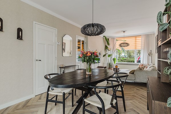 Medium property photo - Tasmanstraat 88, 2315 TD Leiden