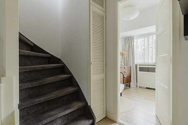 Medium property photo - Tasmanstraat 88, 2315 TD Leiden