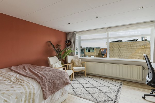 Medium property photo - Tasmanstraat 88, 2315 TD Leiden