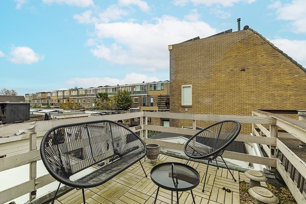 Medium property photo - Tasmanstraat 88, 2315 TD Leiden