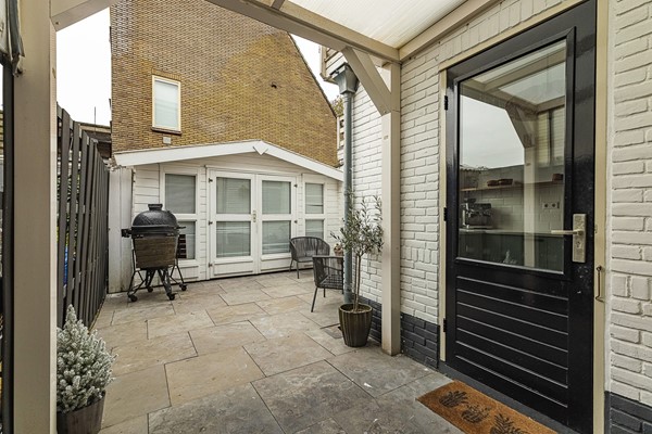 Medium property photo - Tasmanstraat 88, 2315 TD Leiden