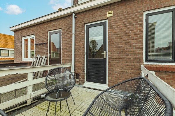 Medium property photo - Tasmanstraat 88, 2315 TD Leiden
