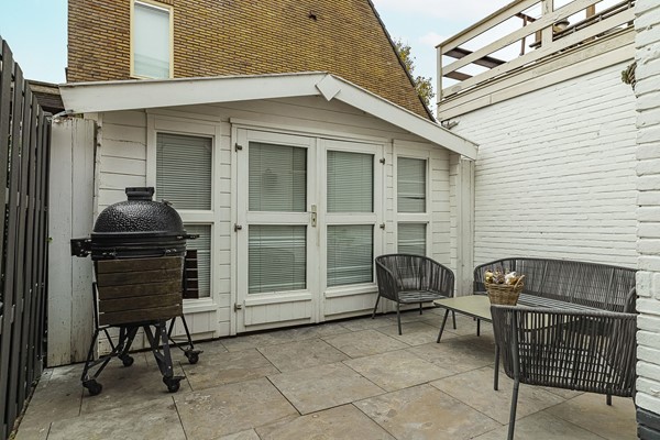 Medium property photo - Tasmanstraat 88, 2315 TD Leiden