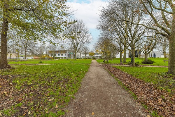 Medium property photo - Tasmanstraat 88, 2315 TD Leiden