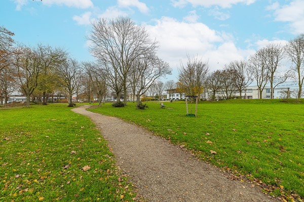 Medium property photo - Tasmanstraat 88, 2315 TD Leiden