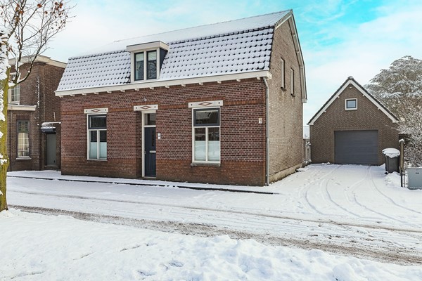 Wernhoutseweg 73, 4884AR Wernhout