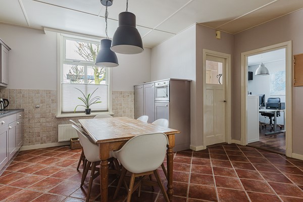 Medium property photo - Wernhoutseweg 73, 4884 AR Wernhout