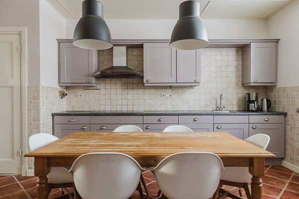 Medium property photo - Wernhoutseweg 73, 4884 AR Wernhout