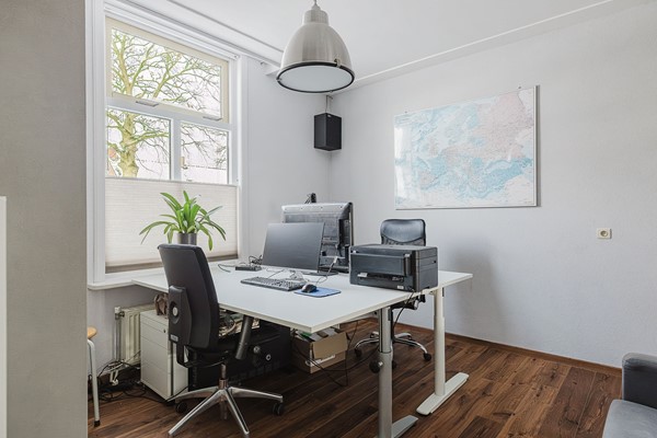 Medium property photo - Wernhoutseweg 73, 4884 AR Wernhout