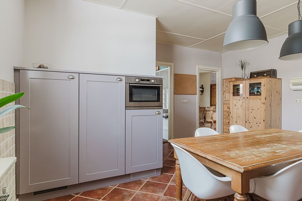 Medium property photo - Wernhoutseweg 73, 4884 AR Wernhout